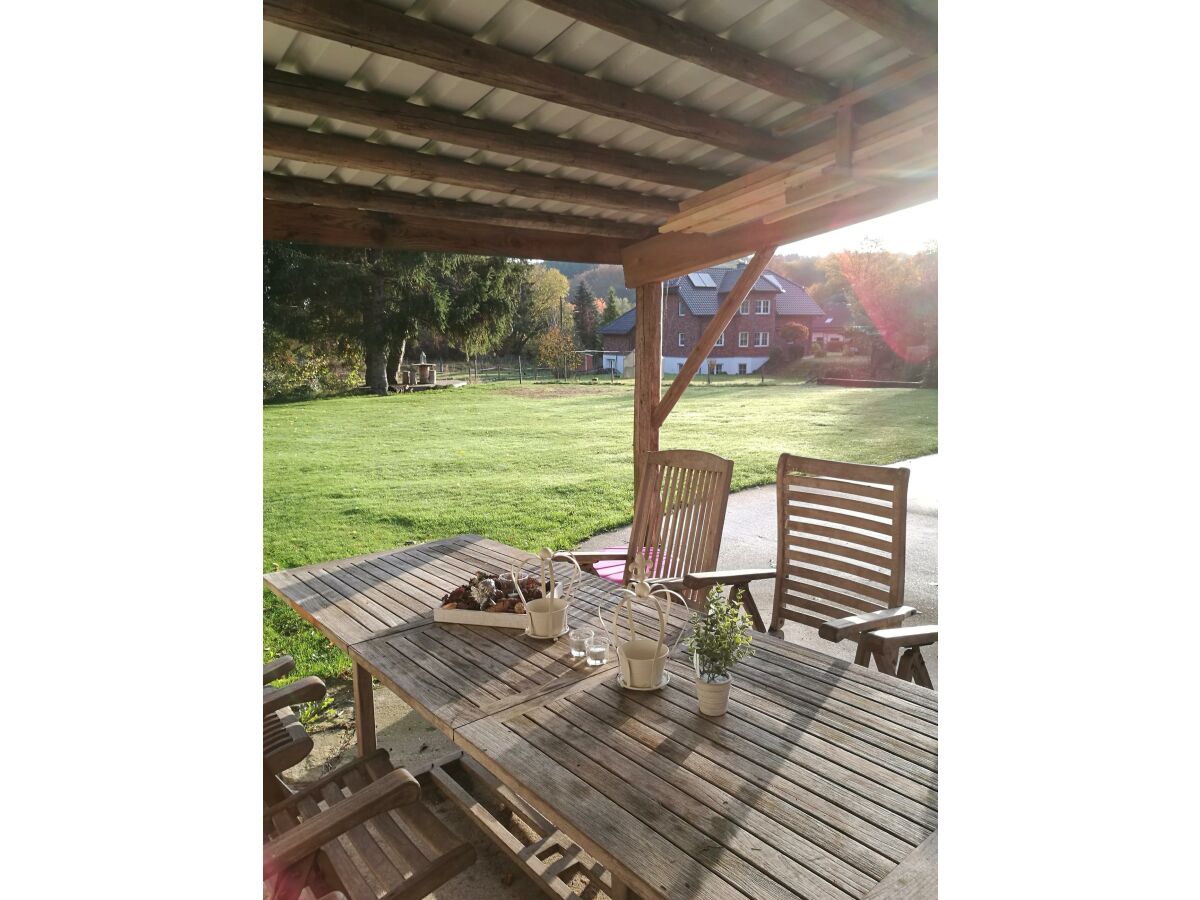Apartment 10-Bett-Haus Schneider Kätchen - Outdoor photo 2