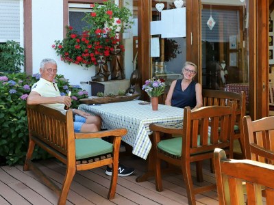 Apartment 4-Bett-Ferienwohnung Mohnblume - Outdoor photo 40