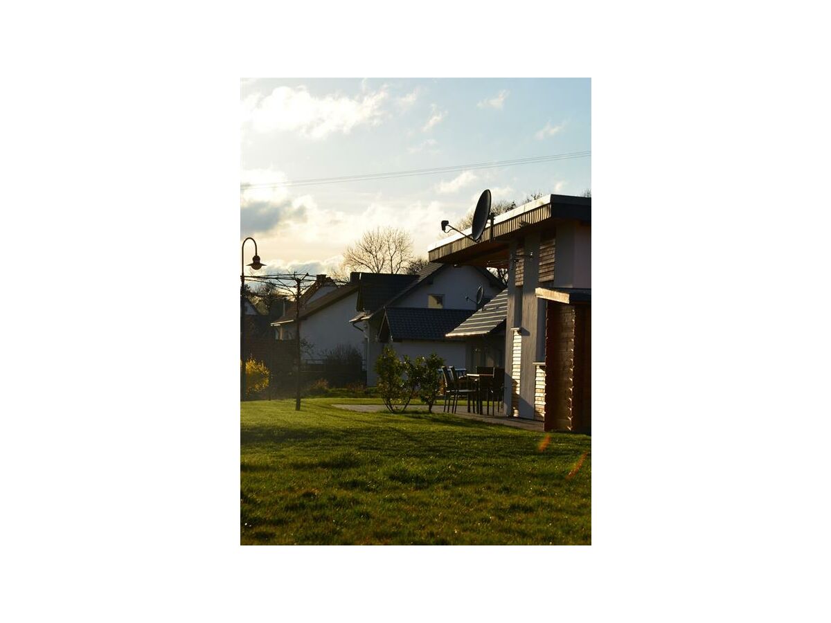 Apartment 5-Bett-Ferienhaus erholbar.de - Outdoor photo 5