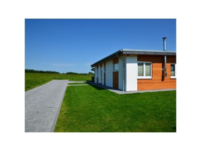 Apartment 5-Bett-Ferienhaus erholbar.de - Outdoor photo 6