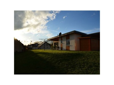 Apartment 5-Bett-Ferienhaus erholbar.de - Outdoor photo 8