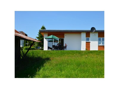 Apartment 5-Bett-Ferienhaus erholbar.de - Outdoor photo 10