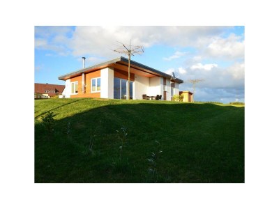 Apartment 5-Bett-Ferienhaus erholbar.de - Features photo 26