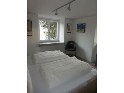 Apartment 6-Bett-Ferienwohnung Brockscheid - Outdoor photo 2