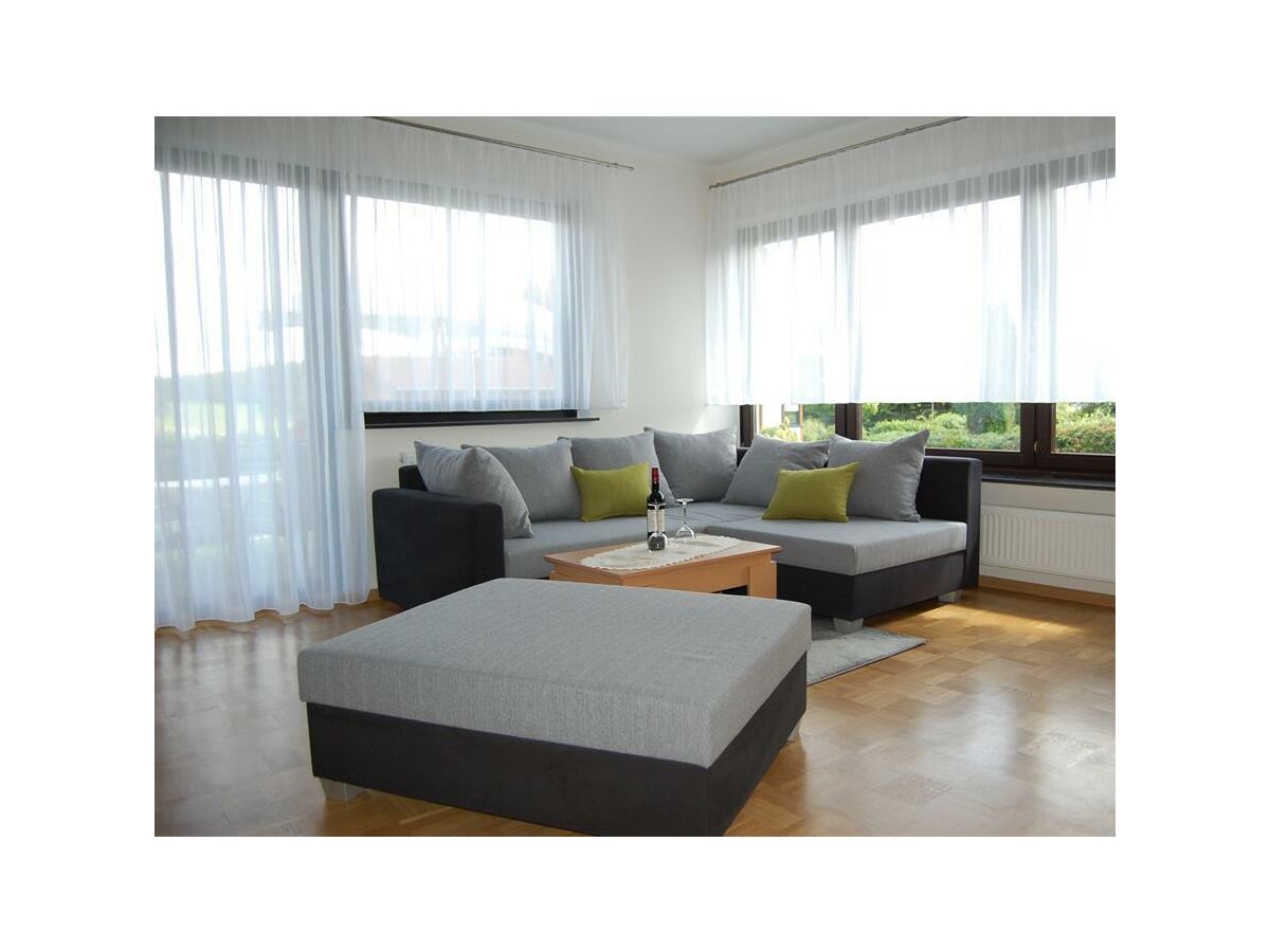 Apartment 5-Bett-Ferienhaus Dusche/WC, 3 Schlafräume - Outdoor photo 2
