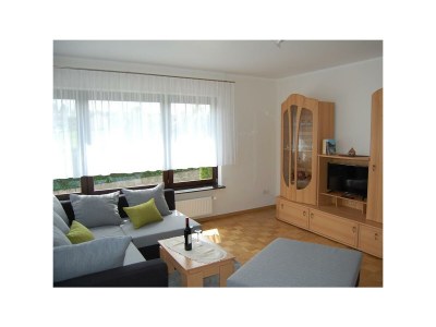 Apartment 5-Bett-Ferienhaus Dusche/WC, 3 Schlafräume - Outdoor photo 3