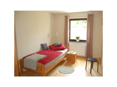 Apartment 5-Bett-Ferienhaus Dusche/WC, 3 Schlafräume - Outdoor photo 6