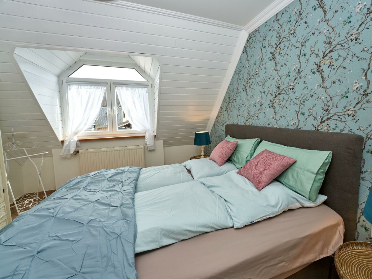 Apartment 4-Bett Ferienwohnung Maarstube, 1 Schlafraum - Outdoor photo 4
