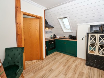 Apartment 4-Bett Ferienwohnung Maarstube, 1 Schlafraum - Outdoor photo 14