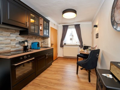 Apartment 4-Bett Ferienwohnung Maarstube, 1 Schlafraum - Outdoor photo 52