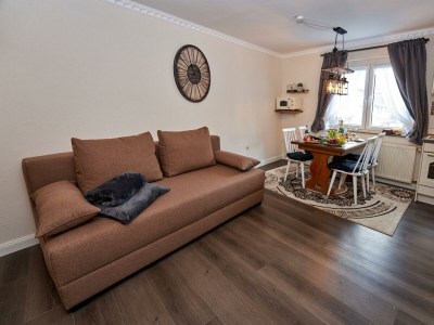Apartment 4-Bett Ferienwohnung Maarstube, 1 Schlafraum - Outdoor photo 68