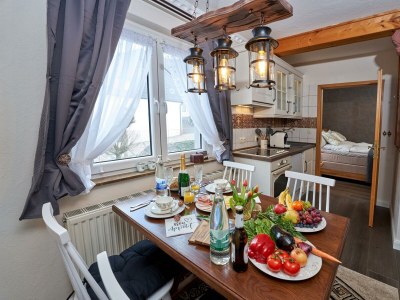 Apartment 4-Bett Ferienwohnung Maarstube, 1 Schlafraum - Outdoor photo 71