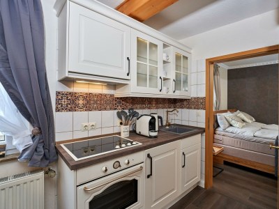 Apartment 4-Bett Ferienwohnung Maarstube, 1 Schlafraum - Outdoor photo 72
