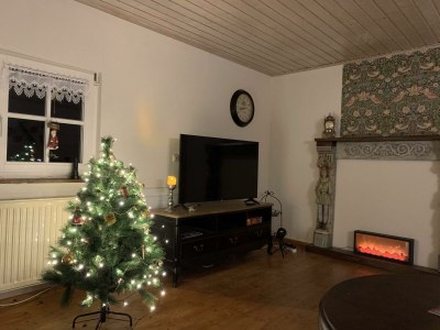 Apartment 4-Bett Ferienwohnung Maarstube, 1 Schlafraum - Outdoor photo 112
