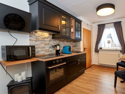 Apartment 2-Bett Ferienwohnung Stollenstube - Outdoor photo 6