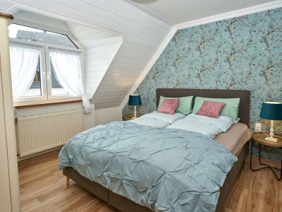 Apartment 2-Bett Ferienwohnung Stollenstube - Outdoor photo 18