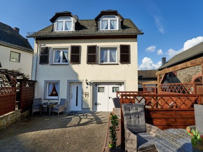 Apartment 2-Bett Ferienwohnung Stollenstube - Outdoor photo 37