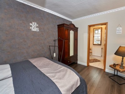 Apartment 2-Bett Ferienwohnung Stollenstube - Outdoor photo 48