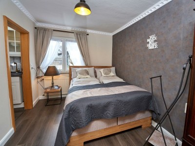 Apartment 2-Bett Ferienwohnung Stollenstube - Outdoor photo 49