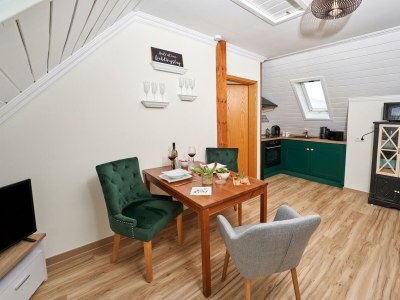 Apartment 2-Bett Ferienwohnung Stollenstube - Outdoor photo 76