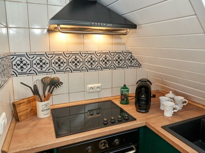 Apartment 2-Bett Ferienwohnung Stollenstube - Outdoor photo 91
