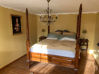 Apartment 2-Bett Ferienwohnung Stollenstube - Outdoor photo 117