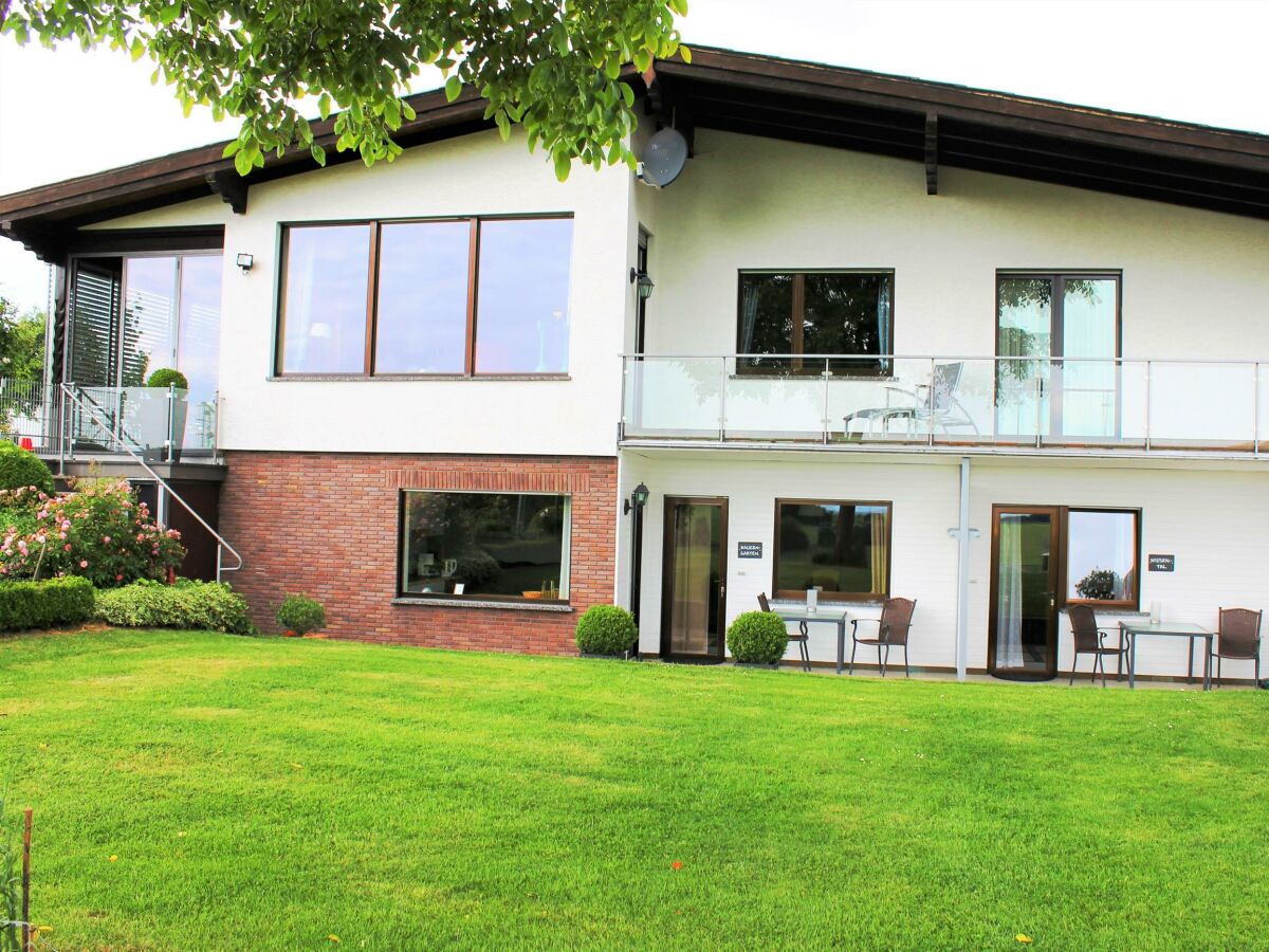 Apartment 2-Bettwohnung App. Wiesental I, Ferienwohnung - Outdoor photo 3