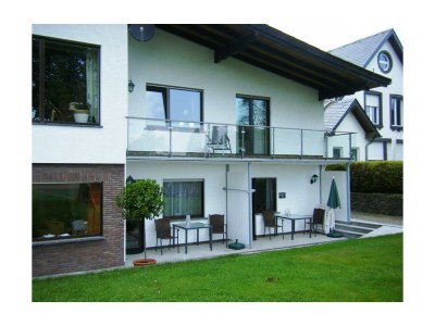 Apartment 2-Bettwohnung App. Wiesental I, Ferienwohnung - Outdoor photo 5