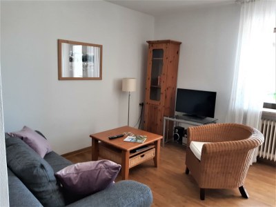 Apartment 2-Bettwohnung App. Wiesental I, Ferienwohnung - Features photo 18