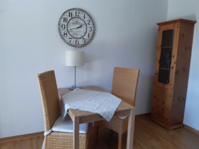 Apartment 2-Bettwohnung App. Wiesental I, Ferienwohnung - Features photo 19