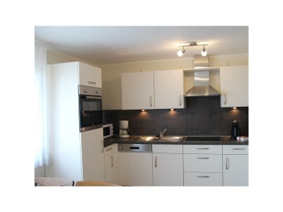 Apartment 2-Bett-Fewo Dusche und Bad/WC, 1 Schlafraum in Bettenfeld - Apartment