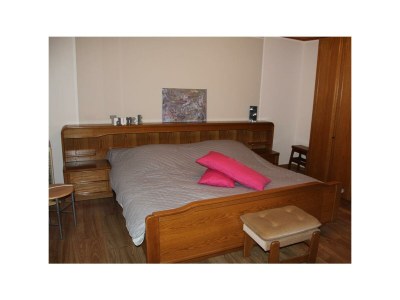 Apartment 2-Bett-Fewo Dusche und Bad/WC, 1 Schlafraum - Features photo 20