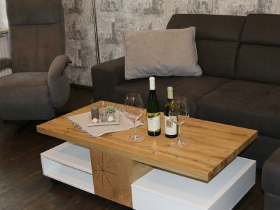 Apartment 2-Bett-Ferienwohnung Dusche/WC - Features photo 24