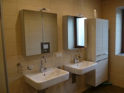 Apartment 2-Bett-Ferienwohnung Dusche/WC - Features photo 33