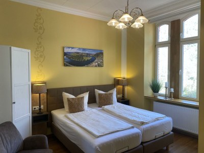 Apartment 2-Bett-Ferienwohnung Vier Jahreszeiten - Outdoor photo 12