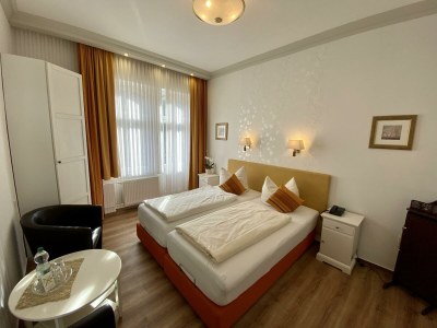Apartment 2-Bett-Ferienwohnung Vier Jahreszeiten - Outdoor photo 17