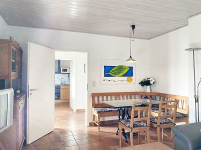 Apartment Ferienwohnung mit 2 Schlafzimmern - Outdoor photo 7