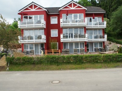 Apartment Exclusiv Studio Vulkanpanorama - Outdoor photo 18