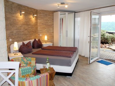 Apartment Exclusiv Studio Vulkanpanorama - Outdoor photo 41