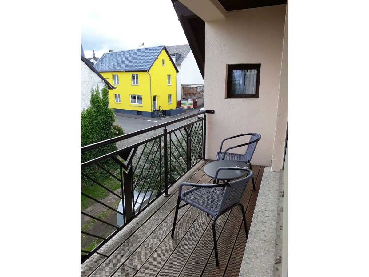 Apartment Ferienwohnung Dusche/WC, 3 Schlafräume für 1-7 P. - Outdoor photo 5