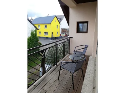 Apartment Ferienwohnung Dusche/WC, 3 Schlafräume für 1-7 P. - Outdoor photo 5
