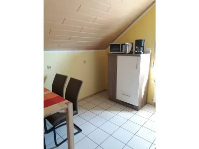 Apartment Ferienwohnung Dusche/WC, 3 Schlafräume für 1-7 P. - Features photo 16