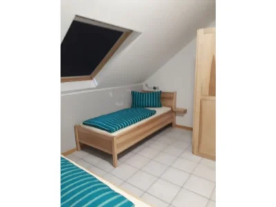 Apartment Ferienwohnung Dusche/WC, 3 Schlafräume für 1-7 P. - Features photo 19