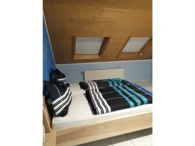 Apartment Ferienwohnung Dusche/WC, 3 Schlafräume für 1-7 P. - Features photo 21