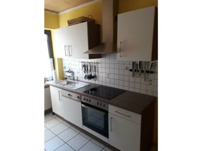 Apartment Ferienwohnung Dusche/WC, 3 Schlafräume für 1-7 P. - Features photo 25