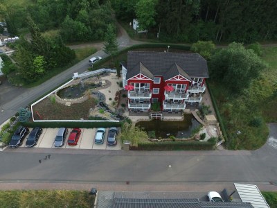 Apartment Exclusiv Apartment Seepanorama - Outdoor photo 28