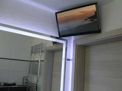 Apartment Exclusiv Apartment Seepanorama - Outdoor photo 33