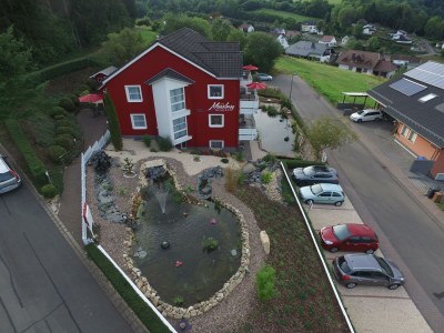 Apartment Exclusiv Apartment Seepanorama - Outdoor photo 44