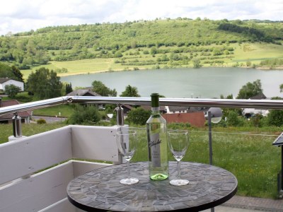 Apartment 2-Bett-Apartment Seeidyll - Outdoor photo 48