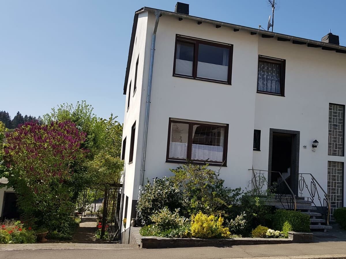 Apartment 10-Bett Ferienhaus Sommerhaus Daun